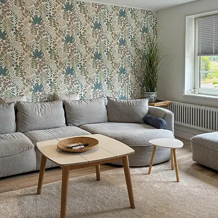 Stunning In With Wifi Feriehus *